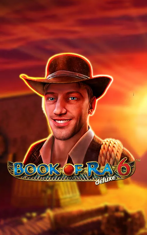 Book of Ra at Red Spins Casino