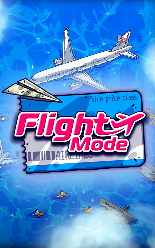 Flight Mode at Red Spins Casino