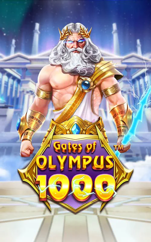 Gates of Olympus at Red Spins Casino