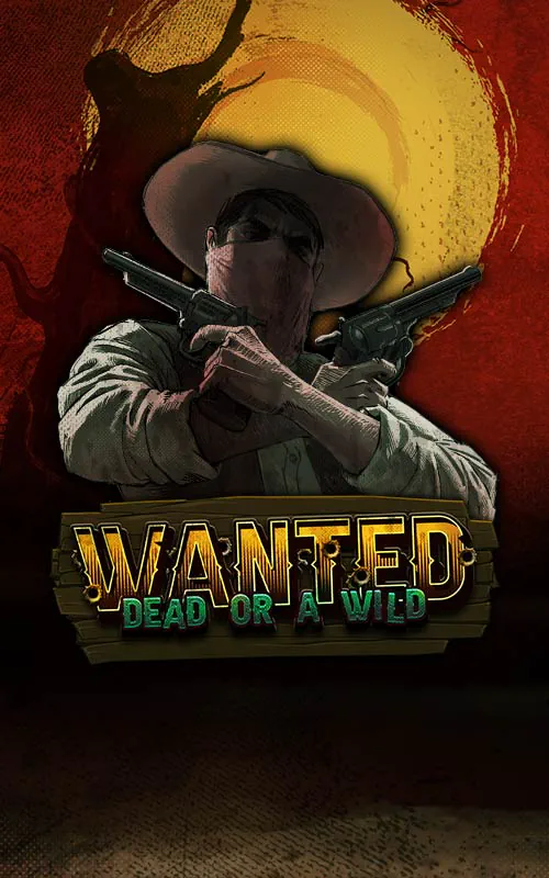 Wanted Dead or a Wild at Red Spins Casino